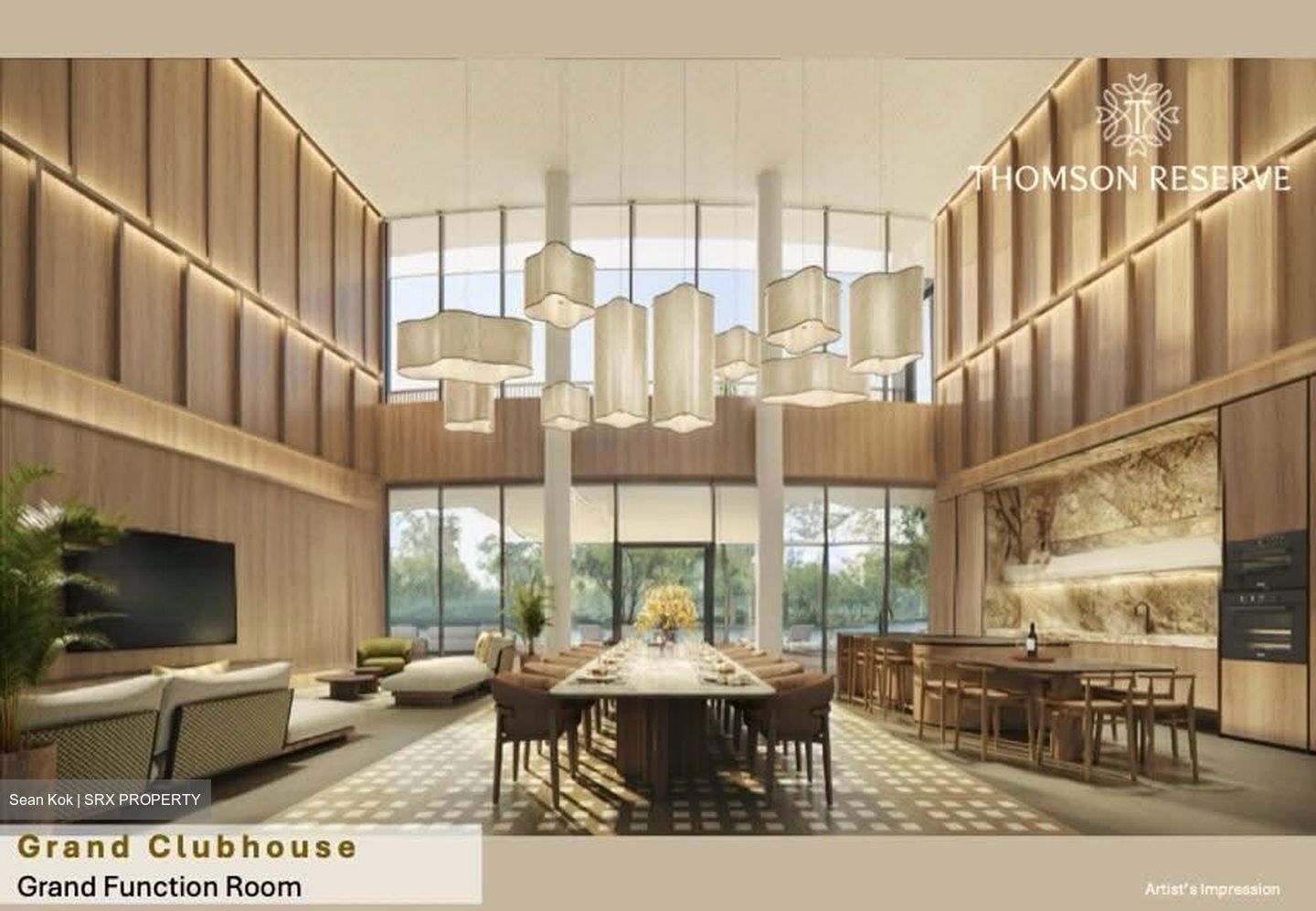 Thomson View Condominium (D20), Condominium #619500021